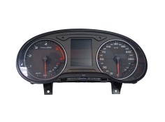 Recambio de cuadro instrumentos para audi q2 (gab, gag) 1.6 tdi referencia OEM IAM   