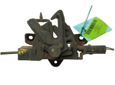 Recambio de cerradura capot para hyundai i20 ii (gb, ib) 1.2 referencia OEM IAM 81130C8010  