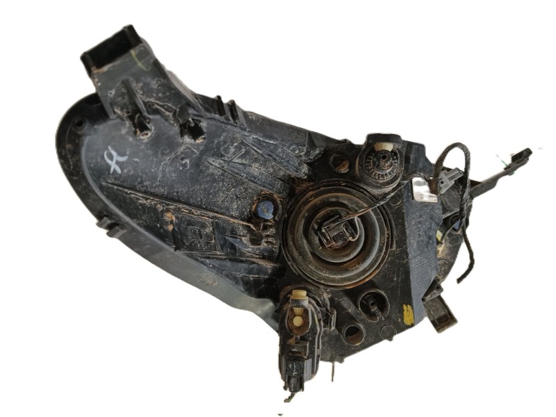 Recambio de faro izquierdo para ford ka+ iii (uk, fk) 1.2 ti-vct referencia OEM IAM 2046799  