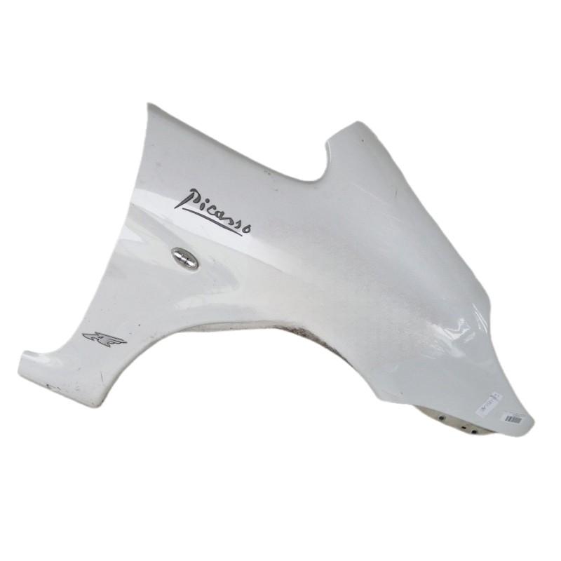 Recambio de aleta delantera derecha para citroën xsara picasso 1.6 hdi 90 sx referencia OEM IAM 7841R9  