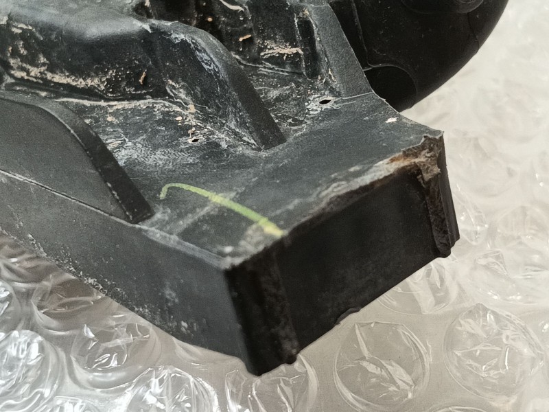 Recambio de faro izquierdo para ford ka+ iii (uk, fk) 1.2 ti-vct referencia OEM IAM 2046799  