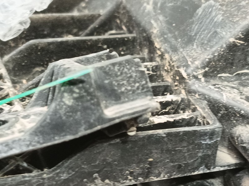 Recambio de faro izquierdo para ford ka+ iii (uk, fk) 1.2 ti-vct referencia OEM IAM 2046799  