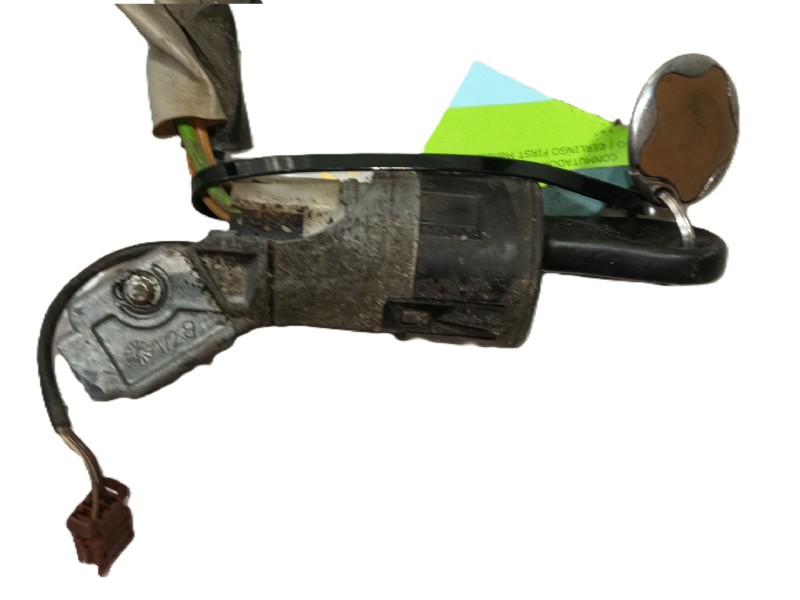 Recambio de conmutador de arranque para citroën berlingo / berlingo first monospace (mf_, gjk_, gfk_) 1.9 d (mfwjz) referencia O