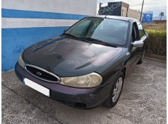 ford mondeo ii (bap) del año 1998