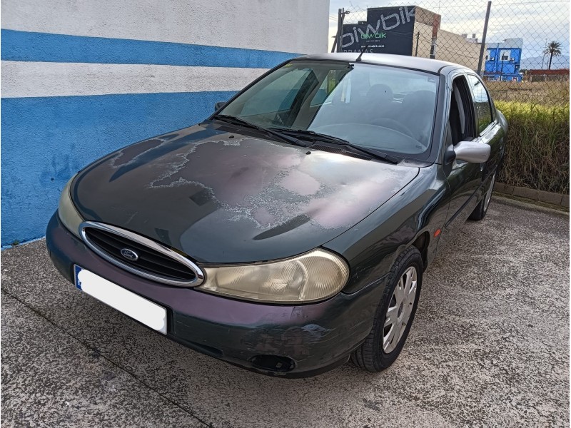ford mondeo ii (bap) del año 1998