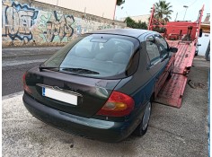 ford mondeo ii (bap) del año 1998 2