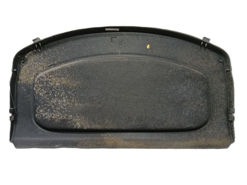 Recambio de bandeja trasera para opel crossland x / crossland (p17, p2qo) 1.2 (75) referencia OEM IAM YQ006568YX  