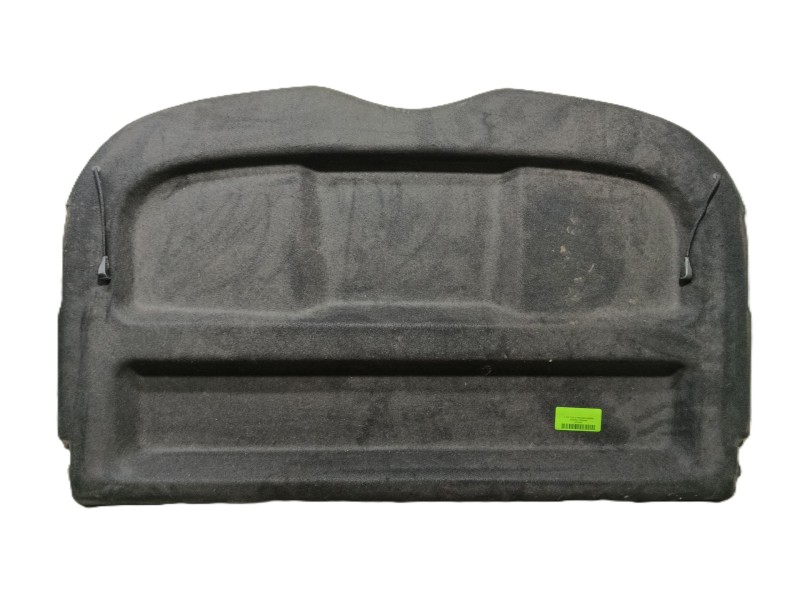 Recambio de bandeja trasera para nissan qashqai ii (j11, j11_) 1.5 dci referencia OEM IAM   