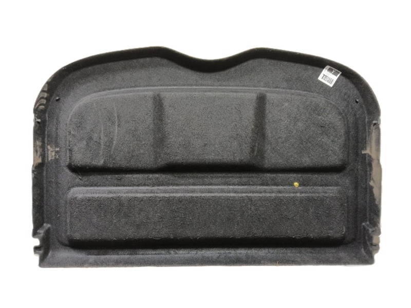 Recambio de bandeja trasera para nissan qashqai ii (j11, j11_) 1.5 dci referencia OEM IAM   