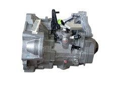 Recambio de caja cambios para audi q2 (gab, gag) 1.6 tdi referencia OEM IAM 2S300051N / 02S300051SX FM629033  2