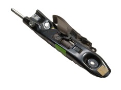 Recambio de cinturon seguridad delantero izquierdo para volvo xc90 i (275) t6 awd referencia OEM IAM 31332084   2