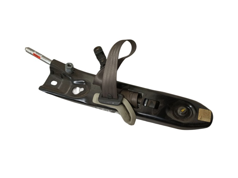 Recambio de cinturon seguridad delantero derecho para volvo xc90 i (275) t6 awd referencia OEM IAM 8639837 8686632 