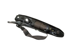 Recambio de cinturon seguridad delantero derecho para volvo xc90 i (275) t6 awd referencia OEM IAM 8639837 8686632  2