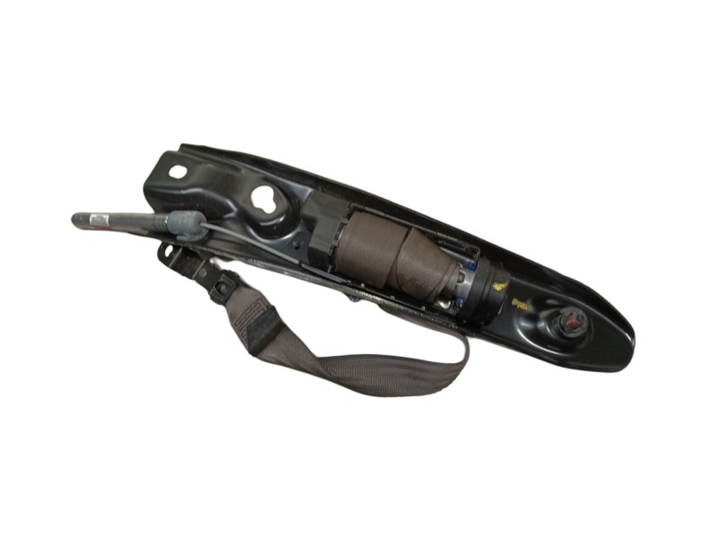 Recambio de cinturon seguridad delantero derecho para volvo xc90 i (275) t6 awd referencia OEM IAM 8639837 8686632 