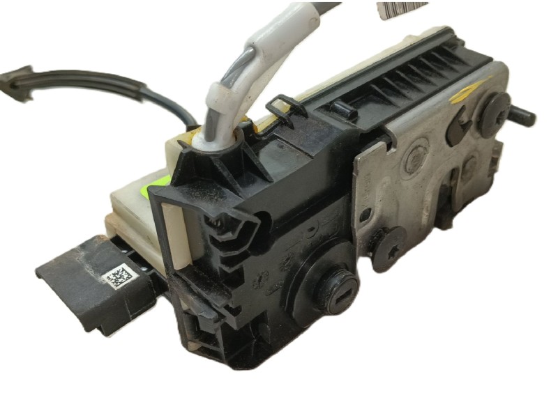 Recambio de cerradura puerta trasera izquierda para citroën c4 ii (nc_) 1.6 bluehdi 100 referencia OEM IAM 9137W1  