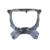 Recambio de puente delantero para lexus nx ii (_a2_, _h2_) 450h+ e-four (aazh26) referencia OEM IAM 5110042051  