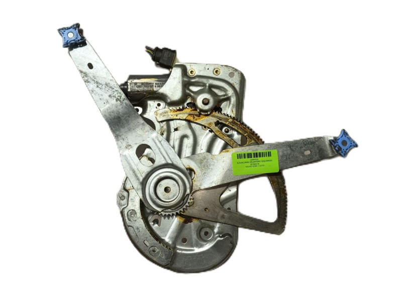 Recambio de elevalunas delantero izquierdo para volvo xc90 i (275) t6 awd referencia OEM IAM 30784576  