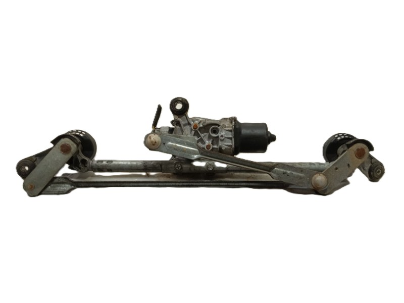 Recambio de motor limpia delantero para nissan qashqai ii (j11, j11_) 1.5 dci referencia OEM IAM   