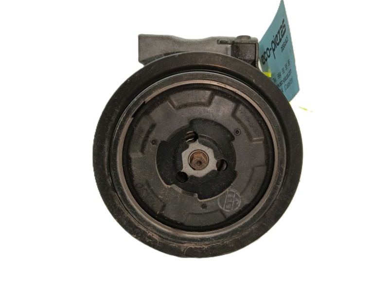 Recambio de compresor aire acondicionado para citroën c4 ii (nc_) 1.6 bluehdi 100 referencia OEM IAM 1611179980 / 9819714980  