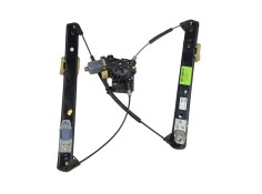 Recambio de elevalunas delantero derecho para audi q2 (gab, gag) 1.6 tdi referencia OEM IAM 81A837462  