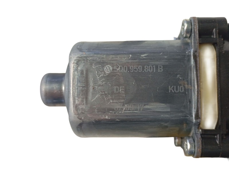 Recambio de elevalunas delantero derecho para audi q2 (gab, gag) 1.6 tdi referencia OEM IAM 81A837462  