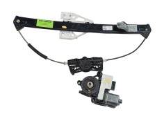 Recambio de elevalunas trasero derecho para audi q2 (gab, gag) 1.6 tdi referencia OEM IAM 81A839462 81A839462 