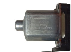 Recambio de elevalunas trasero derecho para audi q2 (gab, gag) 1.6 tdi referencia OEM IAM 81A839462 81A839462  2