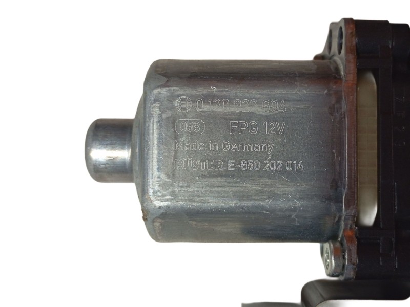 Recambio de elevalunas trasero derecho para audi q2 (gab, gag) 1.6 tdi referencia OEM IAM 81A839462 81A839462 