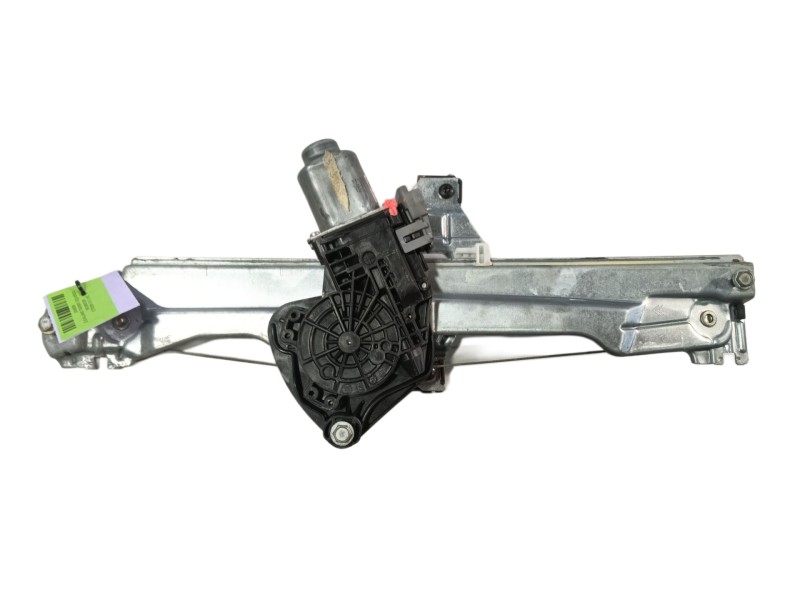 Recambio de elevalunas trasero izquierdo para citroën c4 ii (nc_) 1.6 bluehdi 100 referencia OEM IAM 9820885280 430106F0 