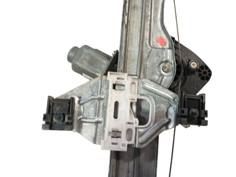 Recambio de elevalunas trasero izquierdo para citroën c4 ii (nc_) 1.6 bluehdi 100 referencia OEM IAM 9820885280 430106F0 