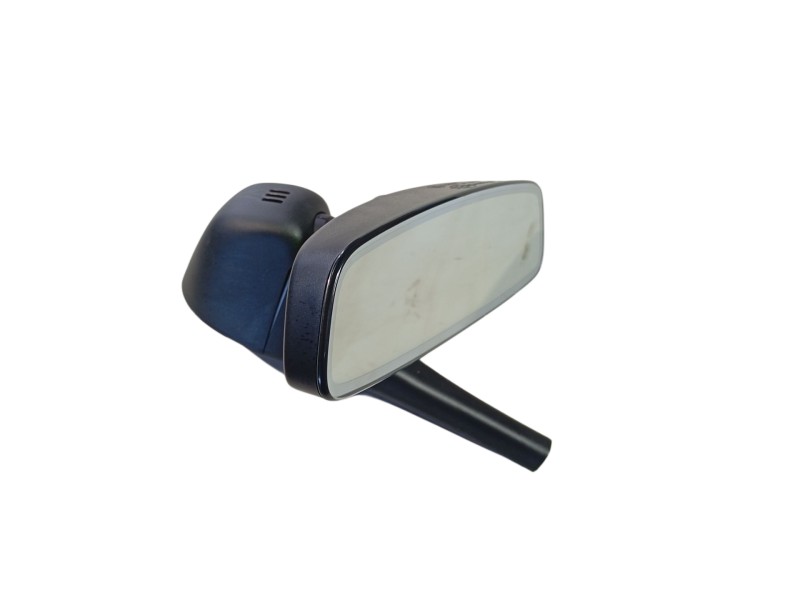 Recambio de espejo interior para audi q2 (gab, gag) 1.6 tdi referencia OEM IAM  11048510 