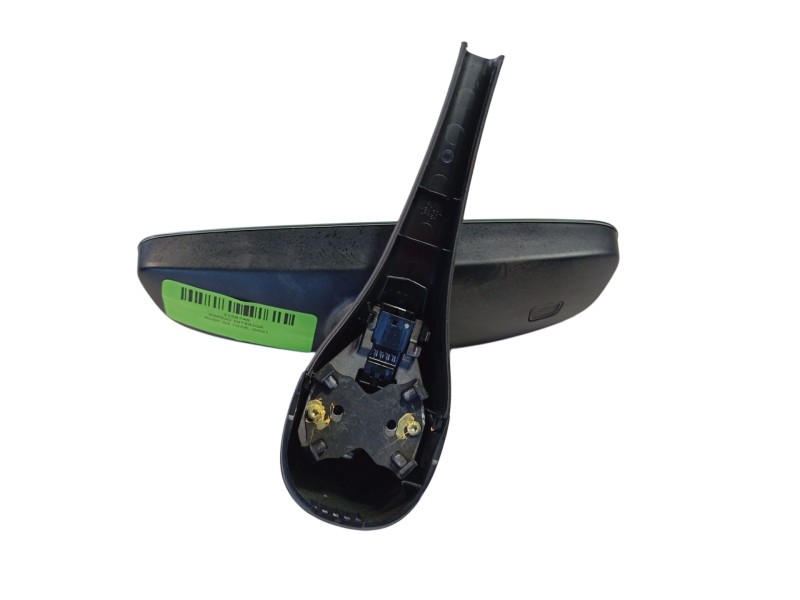 Recambio de espejo interior para audi q2 (gab, gag) 1.6 tdi referencia OEM IAM  11048510 