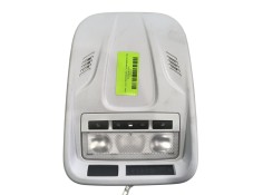 Recambio de luz interior para opel crossland x / crossland (p17, p2qo) 1.2 (75) referencia OEM IAM  9825205380 