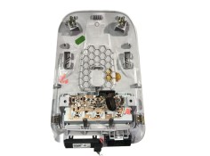Recambio de luz interior para opel crossland x / crossland (p17, p2qo) 1.2 (75) referencia OEM IAM  9825205380  2