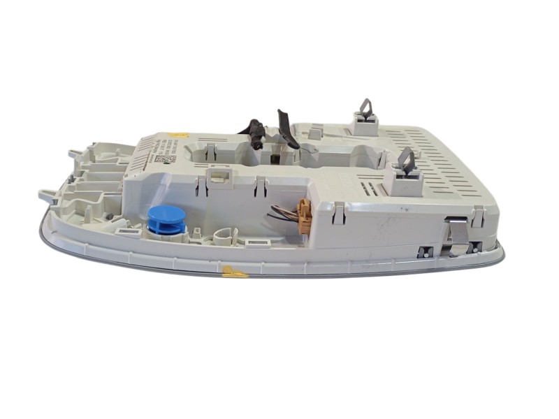 Recambio de luz interior para audi q2 (gab, gag) 1.6 tdi referencia OEM IAM  81A947135FBC5 