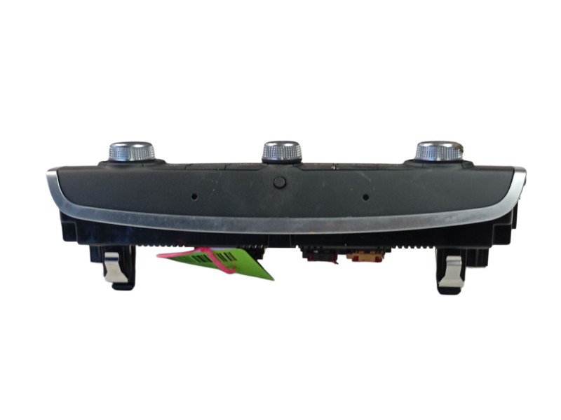 Recambio de mando calefaccion / aire acondicionado para audi q2 (gab, gag) 1.6 tdi referencia OEM IAM  8V0820043AA 