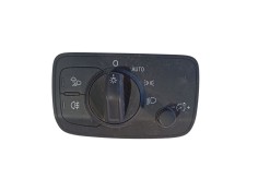 Recambio de mando luces para audi q2 (gab, gag) 1.6 tdi referencia OEM IAM  8V0941531AQ 