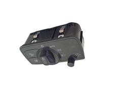 Recambio de mando luces para audi q2 (gab, gag) 1.6 tdi referencia OEM IAM  8V0941531AQ  2