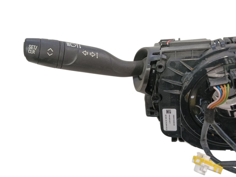 Recambio de mando multifuncion para opel crossland x / crossland (p17, p2qo) 1.2 (75) referencia OEM IAM  30S1012546208 