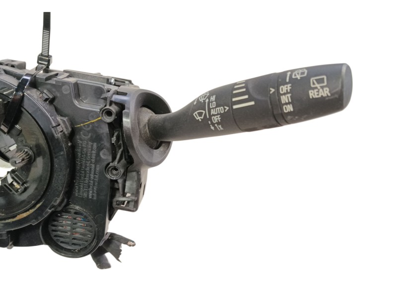 Recambio de mando multifuncion para opel crossland x / crossland (p17, p2qo) 1.2 (75) referencia OEM IAM  30S1012546208 