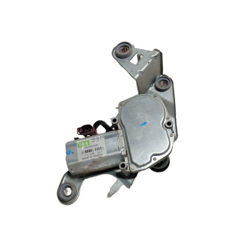 Recambio de motor limpia trasero para citroën saxo 1.5 d monaco referencia OEM IAM 54900212  9623289080