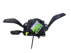 Recambio de mando multifuncion para audi q2 (gab, gag) 1.6 tdi referencia OEM IAM  8V0953521HB 