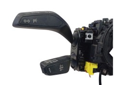 Recambio de mando multifuncion para audi q2 (gab, gag) 1.6 tdi referencia OEM IAM  8V0953521HB  2