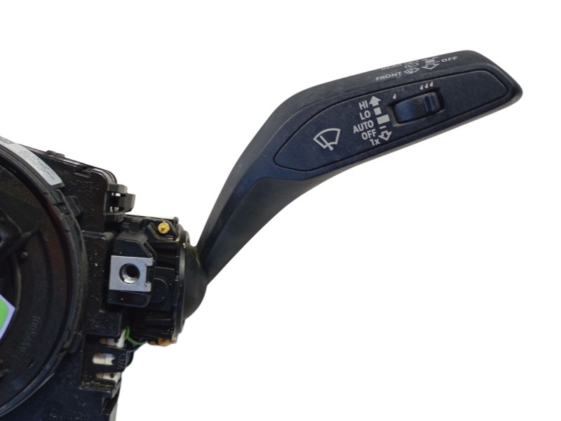 Recambio de mando multifuncion para audi q2 (gab, gag) 1.6 tdi referencia OEM IAM  8V0953521HB 