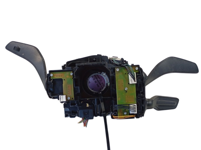 Recambio de mando multifuncion para audi q2 (gab, gag) 1.6 tdi referencia OEM IAM  8V0953521HB 