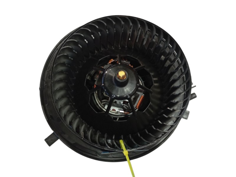 Recambio de motor calefaccion para audi q2 (gab, gag) 1.6 tdi referencia OEM IAM   