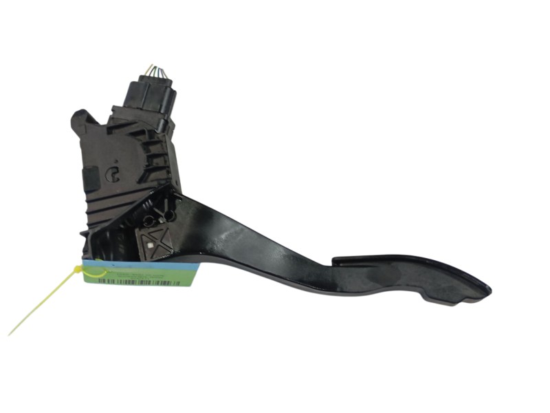 Recambio de pedal acelerador para audi q2 (gab, gag) 1.6 tdi referencia OEM IAM   