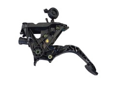 Recambio de pedal embrague para audi q2 (gab, gag) 1.6 tdi referencia OEM IAM  5Q1721059GH 