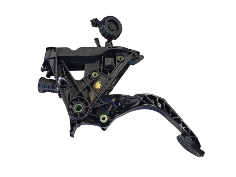 Recambio de pedal embrague para audi q2 (gab, gag) 1.6 tdi referencia OEM IAM  5Q1721059GH 