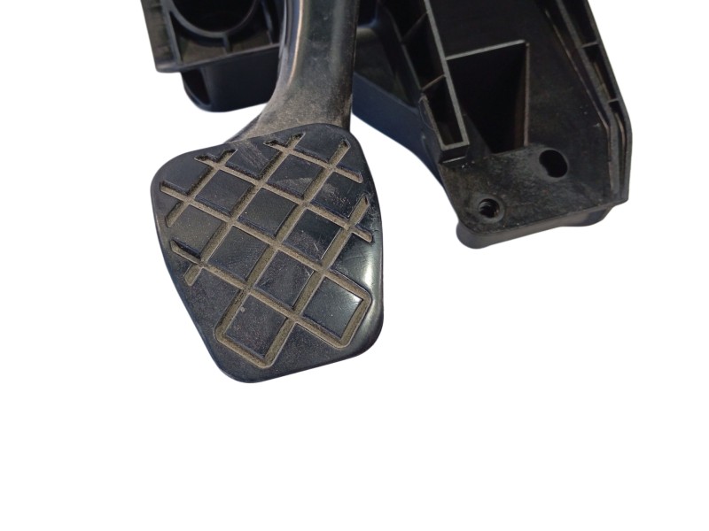 Recambio de pedal freno para audi q2 (gab, gag) 1.6 tdi referencia OEM IAM  5Q1721058DM 